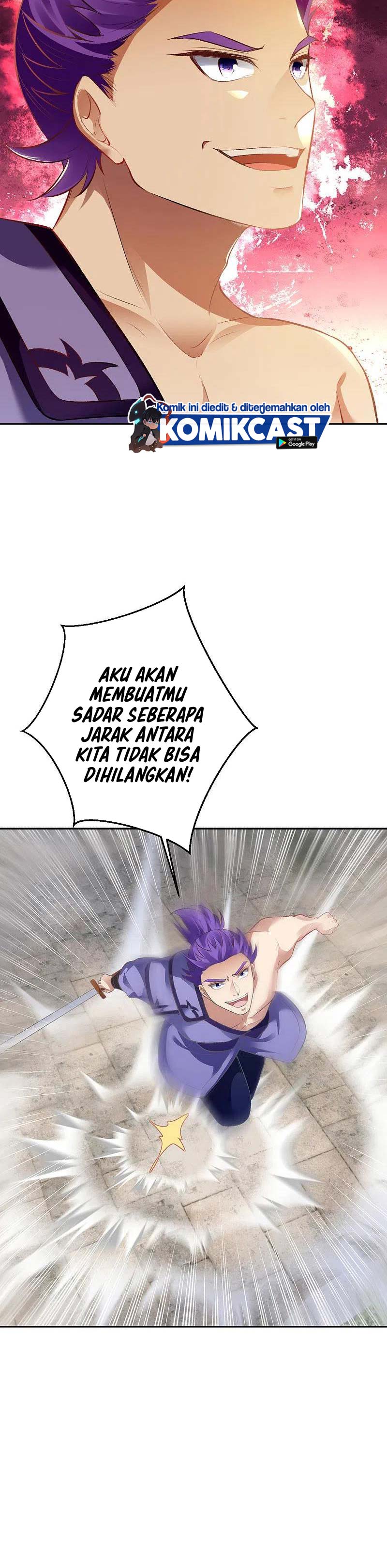 Dilarang COPAS - situs resmi www.mangacanblog.com - Komik against the gods 361 - chapter 361 362 Indonesia against the gods 361 - chapter 361 Terbaru 10|Baca Manga Komik Indonesia|Mangacan